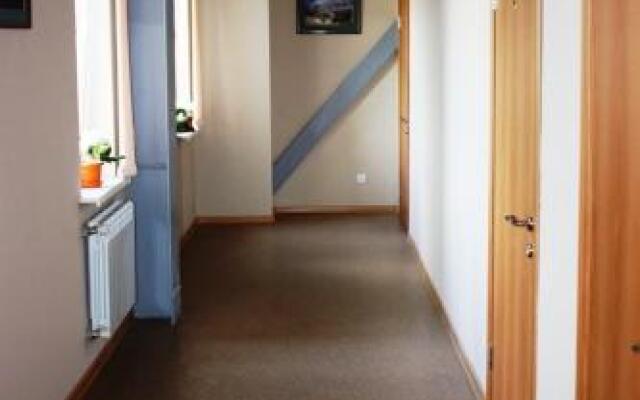 Almaty Hostel Алматы интерьер отеля