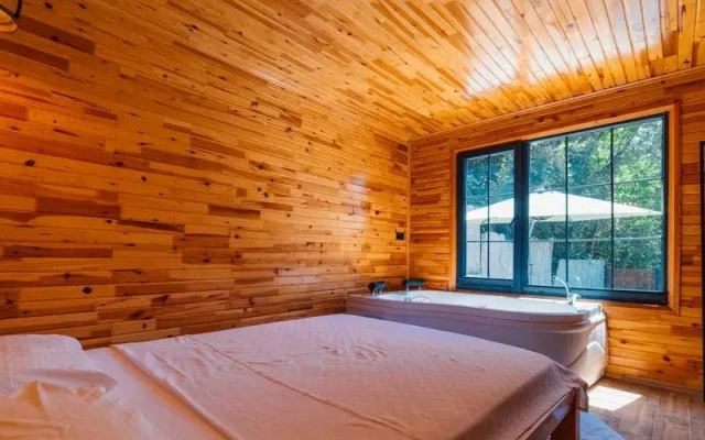 Sapanca Grandwooden Sui̇t