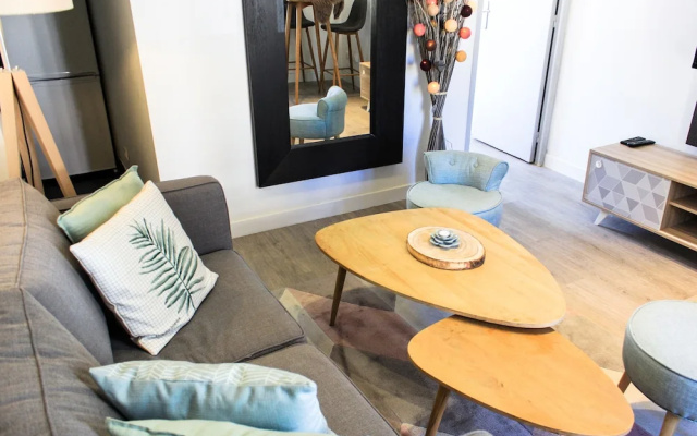 Le Petit Scandinave