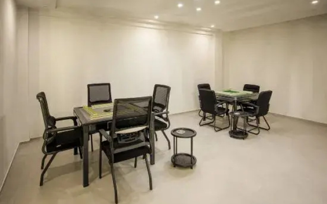Xianju Qianshe B&B