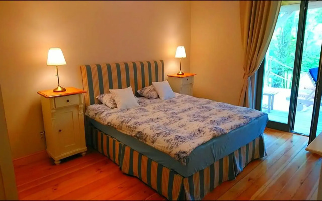 apartamety mestwina