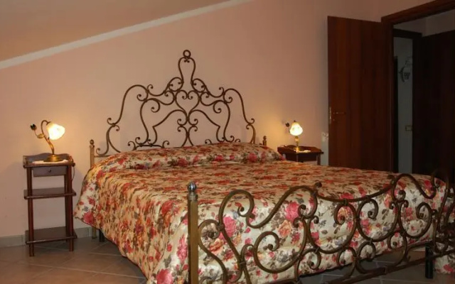 Assisi Romantica