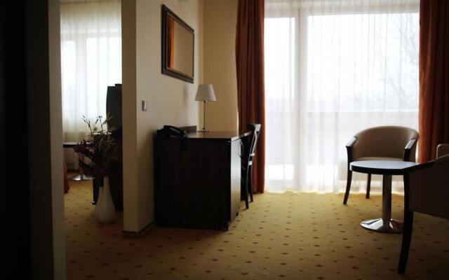 Отель Trasalis - Trakai resort & SPA Литва, Тракай - 1 отзыв об отеле, цены и фото номеров - забронировать отель Trasalis - Trakai resort & SPA онлайн