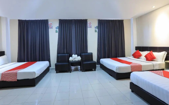 Dkeris Hotel Melaka