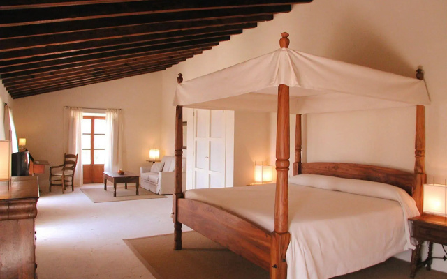 Belle Son Mas Luxury Finca Hotel
