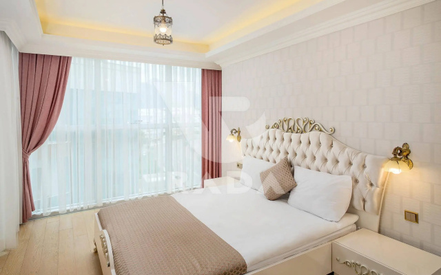 Rada Apart Hotel