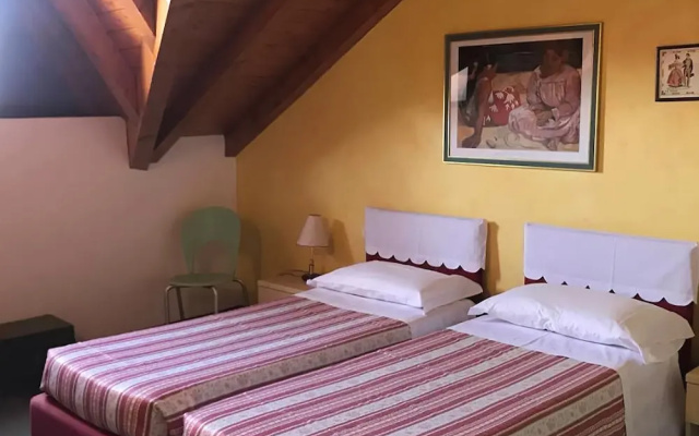 Hotel Ristorante Vittoria