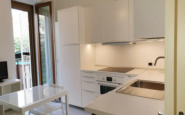 Comfortable Apartment in Residential Area