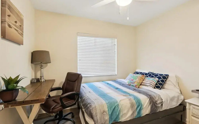 Sea Haven 512