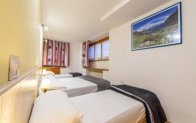 Residence Cervinia 3952