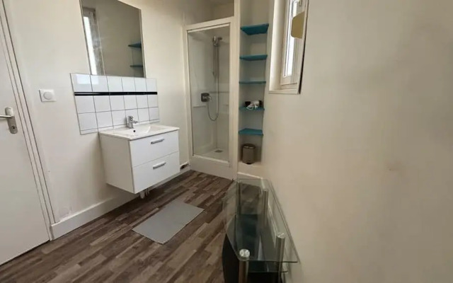 Duplex 4p Arras Proche des Axes