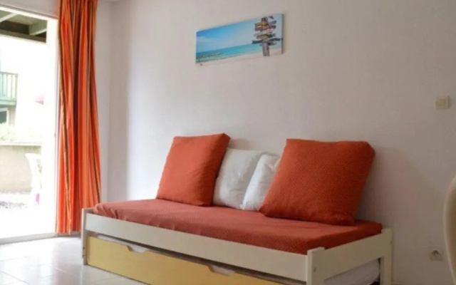 Appartement Narbonne, 2 pièces, 4 personnes - FR-1-229B-731