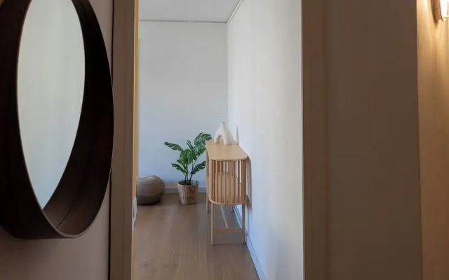 Stay U-nique Apartment Rossello II