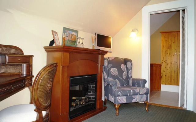 La Maison Drew B&B