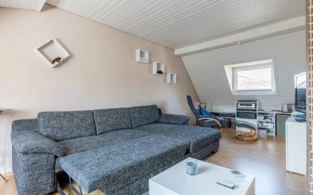 Private Apartment Petermannstraße