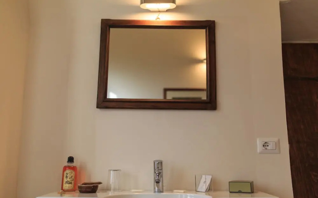 Casa Rosati