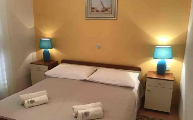 Apartment Gržanov