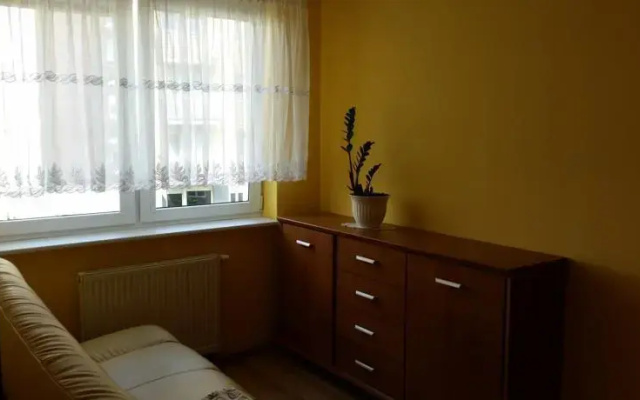 Apartament Caffe