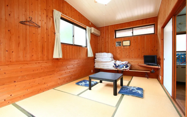 Senju no sato Ramune Onsen