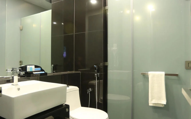 E.City Hotel @ One City - Subang Jaya