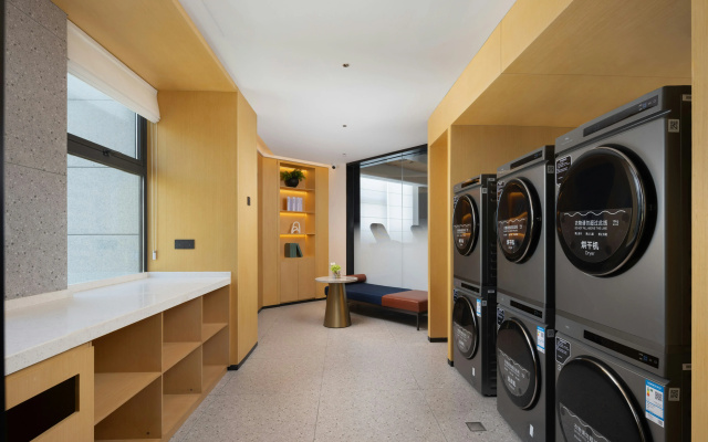 Hilton Garden Inn Huai'An Huaiyin