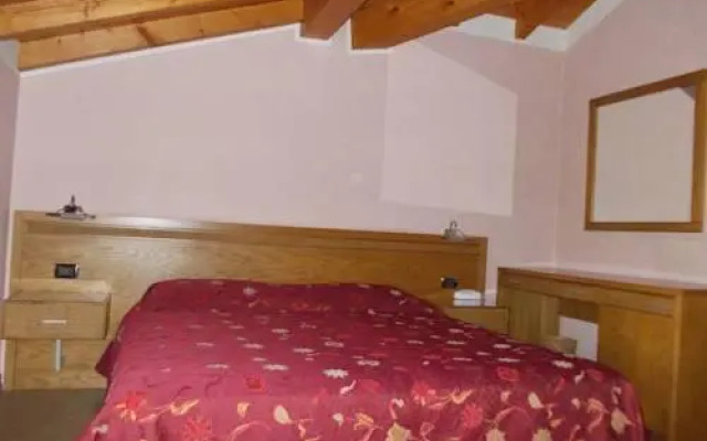 Albergo Le Piante