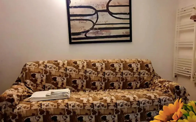 Affection Apartment
