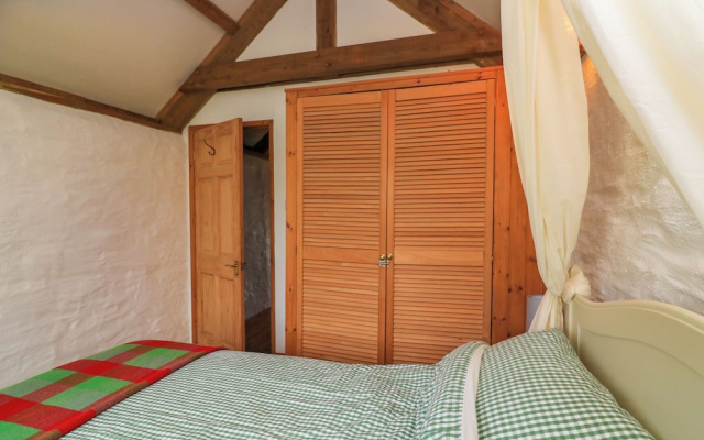 The Granary