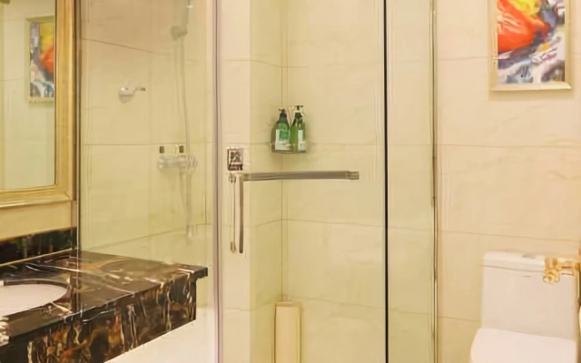 Dayi Yimeisi Hotel