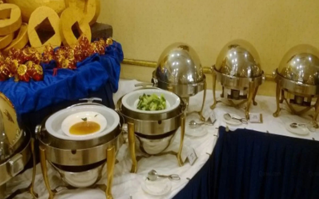 Gloria Plaza Hotel Shenyang
