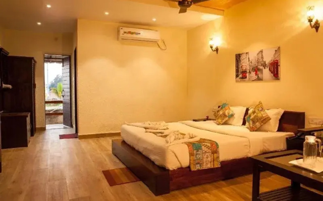 OYO Rooms Mandarmoni Beach Road