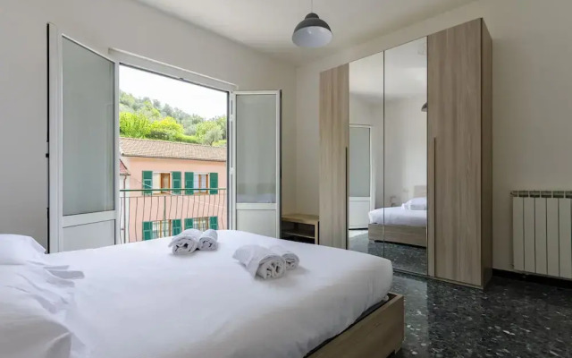 JOIVY Family Flat W/3 Balconies, 10 Min To Beach