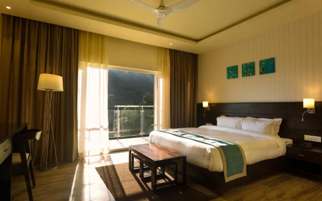 The Loft Executive Inn