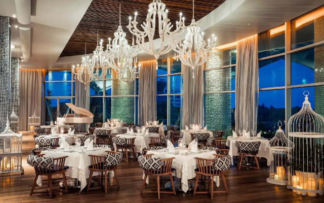 The Grand Mayan At Vidanta Nuevo Vallarta