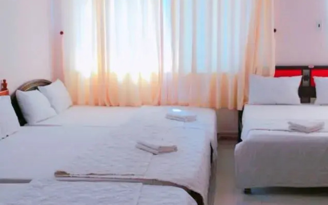Quang Diep Hostel