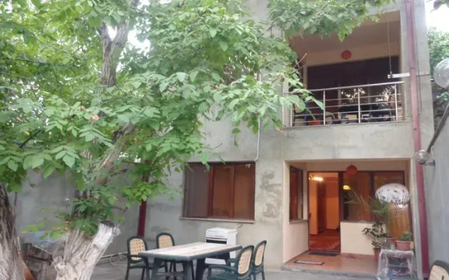 Villa Hakobyan