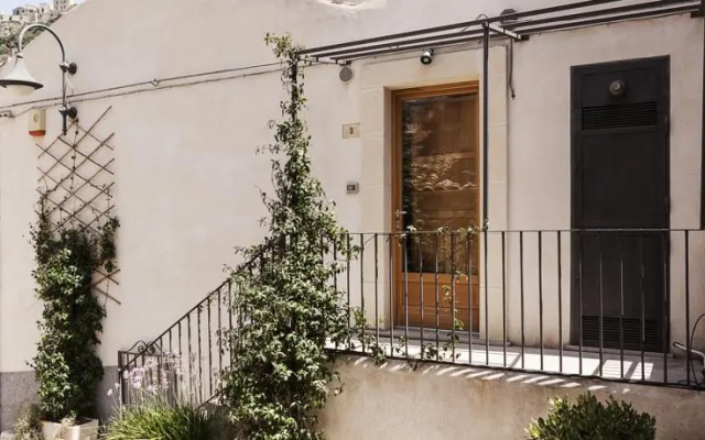 Apartment Arrabito