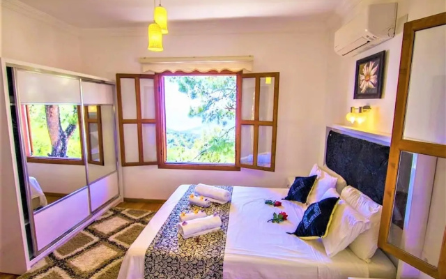 Villa Harzem