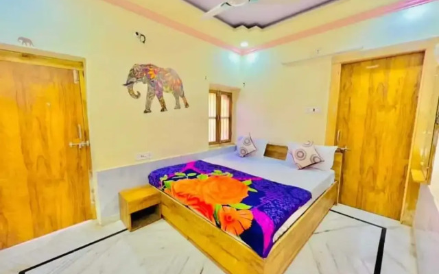 Hotel Dhora Jaisalmer By GRB