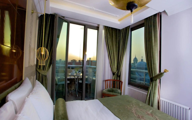 Taksim Star Hotel