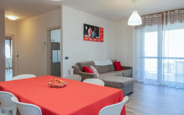 Europa Master Guest apartment
