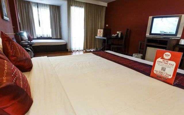 NIDA Rooms Royal Pagoda 154