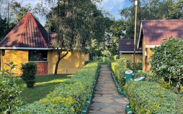 Guava Resort Butere