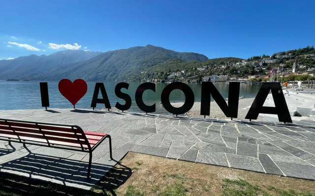 Ascona Casa Cristina