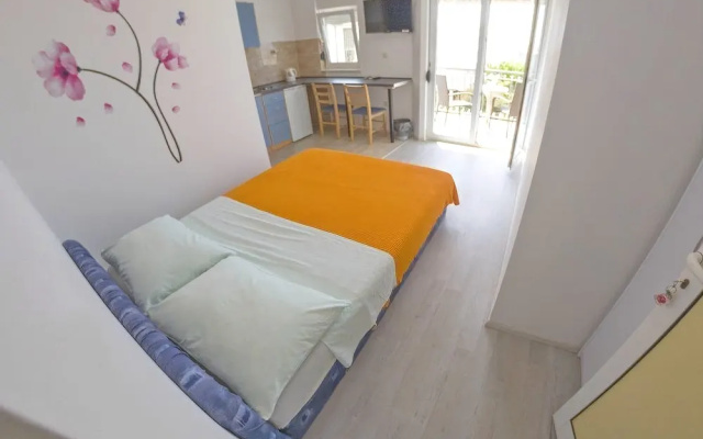 Apartments Ante