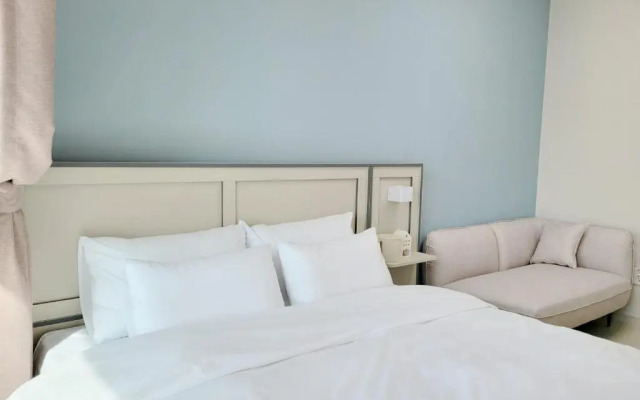 Landmark Stay in Songdo
