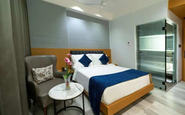 Regenta Inn Bhavani Nellore