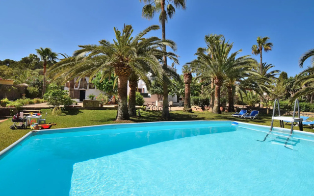 Casa Jardin 192 by Mallorca Charme