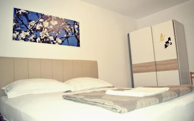 Apartmani Božić