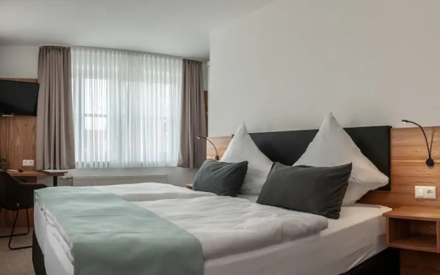Hotel Drei Tannen